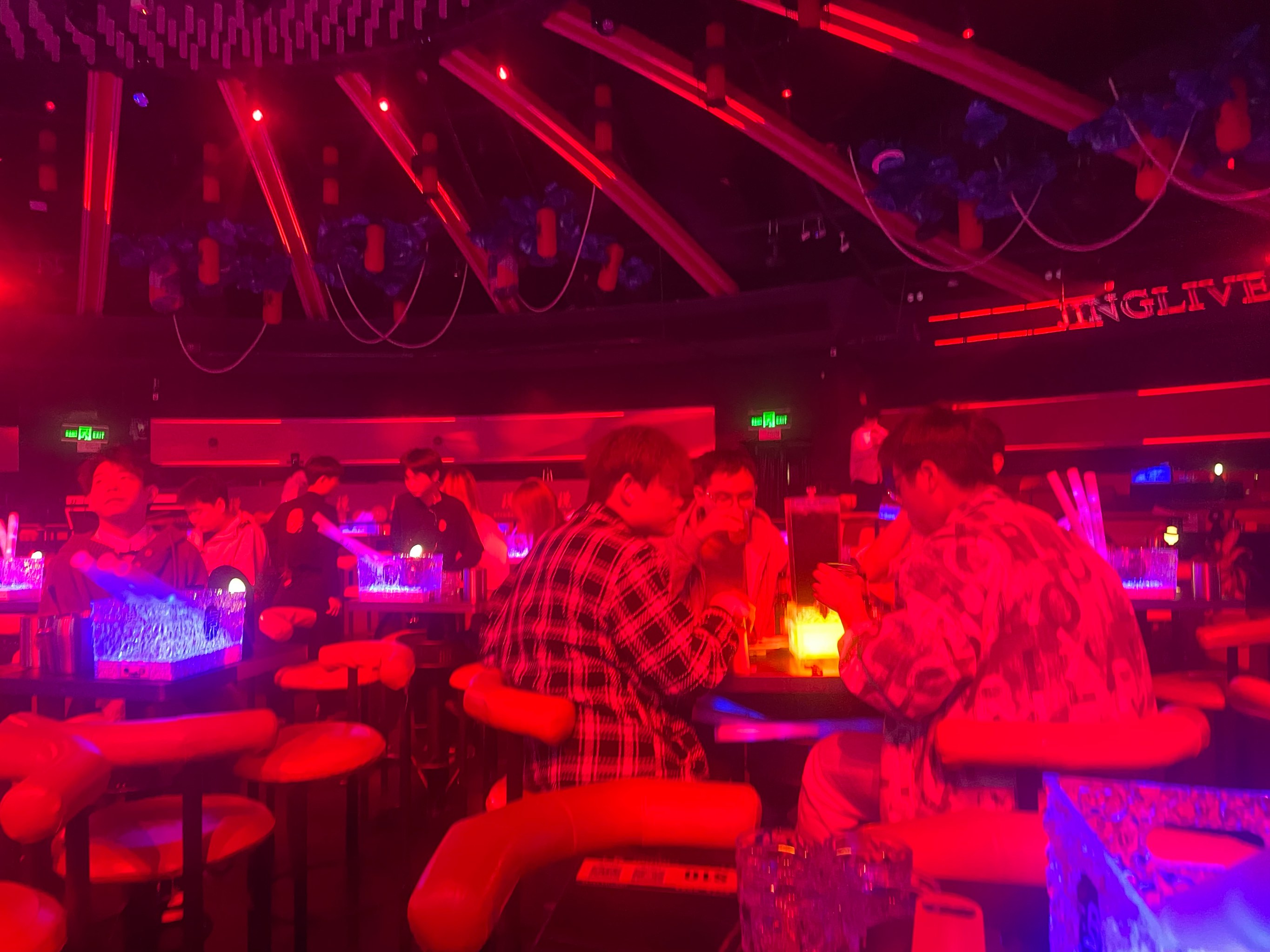 白城商务ktv介绍商务ktv啥意思解读-大安市ktv预订